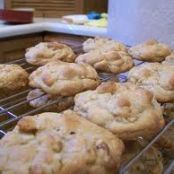Toll House Butterscotch Chip Cookies