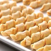 Homemade Puff Pastry (Fast and Easy)
