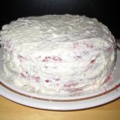 RED VELVET CAKE