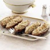 Herb-Stuffed Potatoes