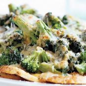 Chicken Divan (Modernized)