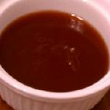 Sweet and Sour Sauce