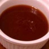 Sweet and Sour Sauce