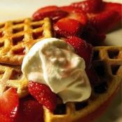 Waffles - Multi Grain