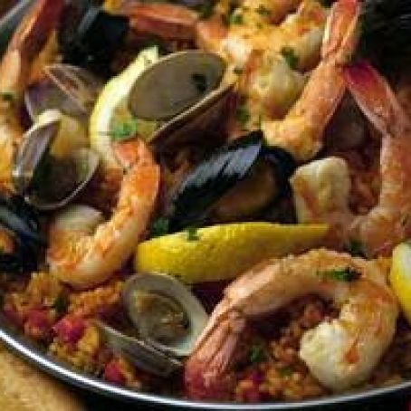 Paella