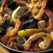 Paella