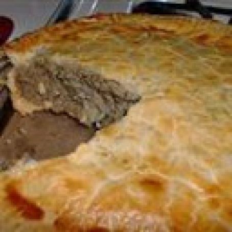 TOURTIERE