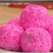 Buddy's Sno Balls