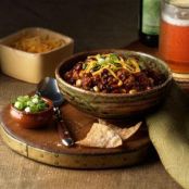 MVP Chili