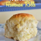 Hawaiian Rolls