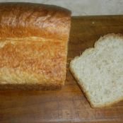 Bread, Cracked Wheat