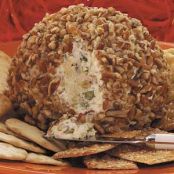 Cheeseball
