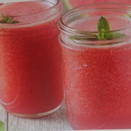WATERMELON JUICE