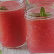 WATERMELON JUICE