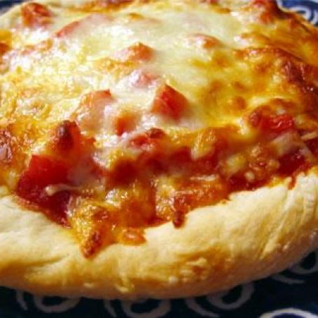 Andrea's Favorite Pizza Sauce