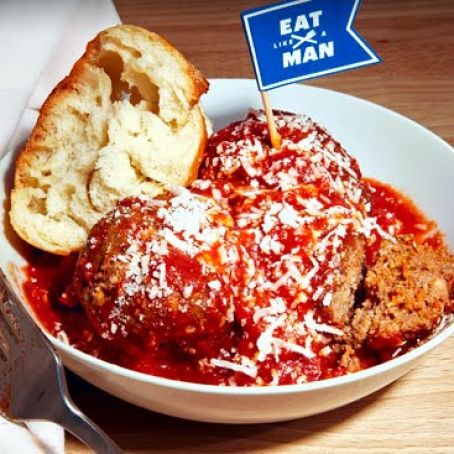 Meatballs