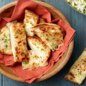 Garlic Cheese Bread Sticks