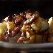 Apple Pecan Stuffing