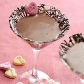 Chocolate Martini