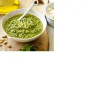 Pesto Sauce (2 PointsPlus)
