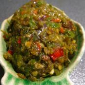 PASTE - Mee Soto Chili