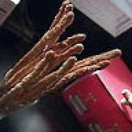 Homemade Hard Pretzels