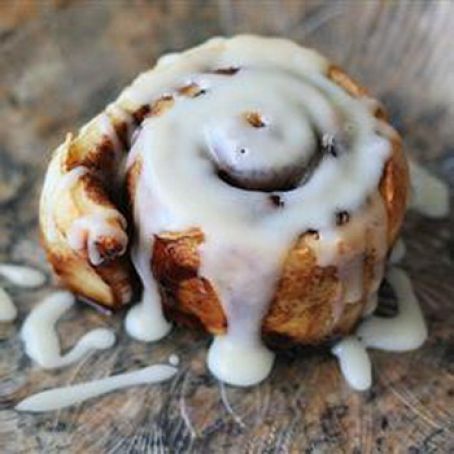 Clone of a Cinnabon