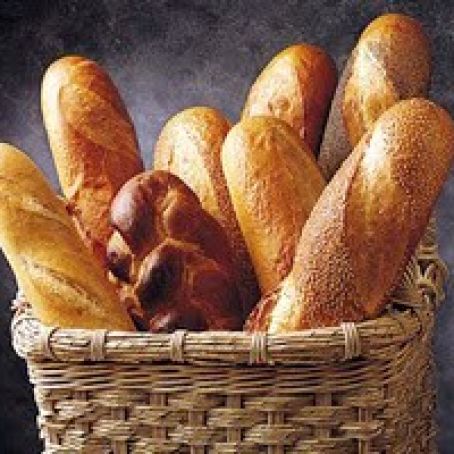 Classic French Bread