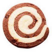 Chocolate Pinwheels #2