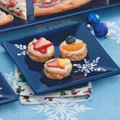 2003 Mini Rice Cake Snacks