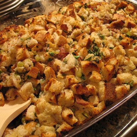 Stuffing