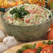 2005 Home-Style Coleslaw