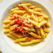 Penne Pasta