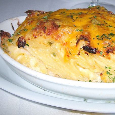 Flemmings Scalloped Potatos