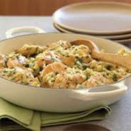 Yukon Gold Gratin with Chilies, Cilantro and Cheese