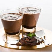Copycat TGI Friday's Mudslide