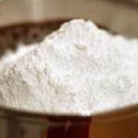 HOW TO MAKE POWDERED SUGAR