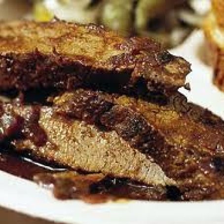 Beef Brisket