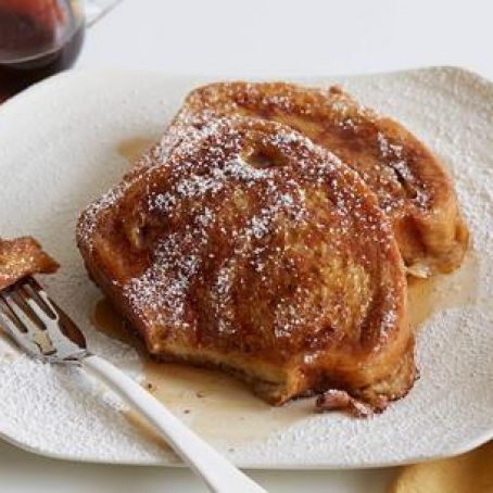Classic French Toast