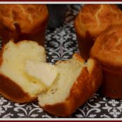 quickbread - popovers - gluten free bisquick