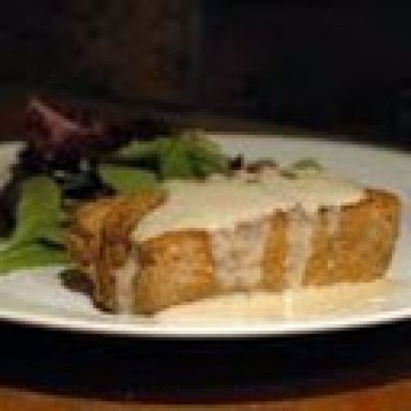 Sour Cream Pork Chops