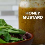 Honey Mustard Dressing