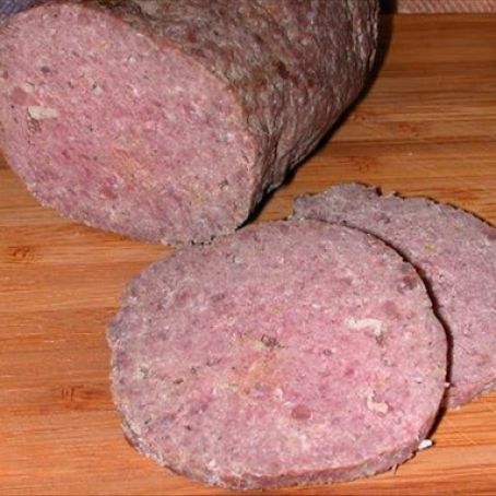 Summer Sausage