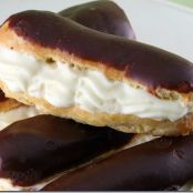 Eclairs