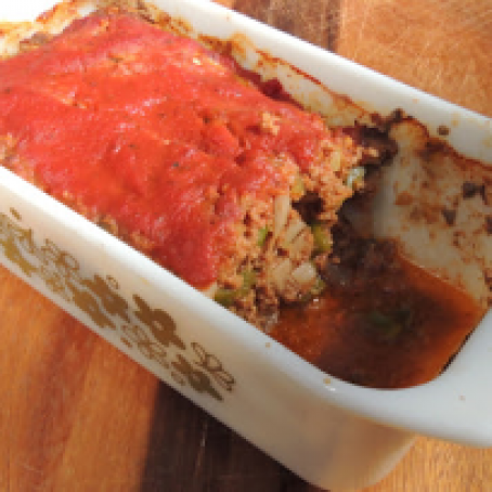 Italian Meatloaf