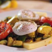 Carb Buster Breakfast