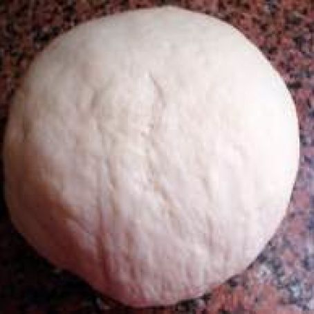 Pizza Dough