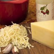 Comte-Appenzeller Fondue