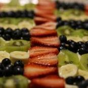 Fruit Pizza
