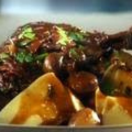 Coq au Vin